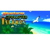 Adventures On The Polluted Islands (PC)