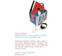 Adventures on the Wheels of Steel Dave Haslam (Auteur)