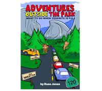 Adventures Outside The Park: What To Do When Yosemite Is Full