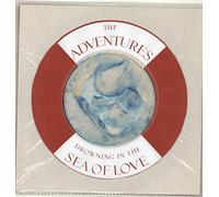 Adventures, The - Drowning in The Sea of Love (Special PVC Sleeve) [Import]