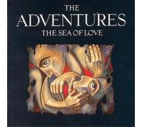 ADVENTURES - Sea of Love