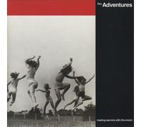 Adventures - Trading Secrets With The Moon