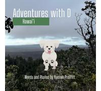 Adventures with D: Hawai'i: Hawai'i