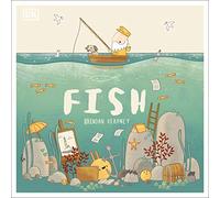 Adventures With Finn And Skip: Fish