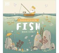 Adventures with Finn and Skip: Fish: A tale about ridding the ocean of plastic pollution