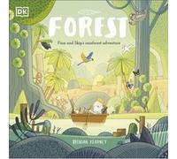 Adventures with Finn and Skip Forest by Brendan Kearney Brendan Kearney (Auteur)