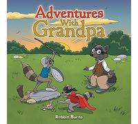 Adventures With Grandpa