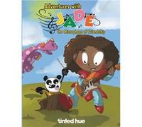 Adventures with Jade The Microphone of Friendship - Chris Coleman - Amazon Digital Services LLC KDP - Livre en Anglais Chris ColemanChris Coleman (Auteur)