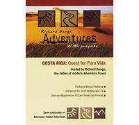 Adventures with Purpose: Costa Rica