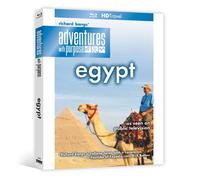 Adventures with Purpose: Egypt [Blu-Ray]