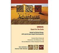 Adventures with Purpose: Greece