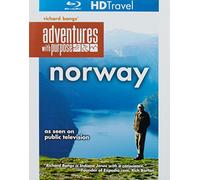 Adventures with Purpose: Norway [Blu-Ray]