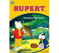 Adventures with Rupert [Import]