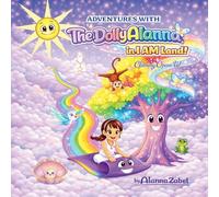 Adventures with The Dolly Alanna(R) in I AM Land!: Clammy Opens Up!