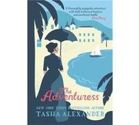 Adventuress Tasha Alexander, (Auteur)