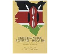 Adventuring With God We Survived-You Can Too