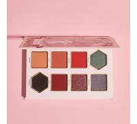 Adventurous Aries Palette Paillettes Marque De Beauté CosméTique Maquillage Pour Femmes Et Filles Nous vous voyons, Bélier aventureux ! Etant le signe de feu fougueux que vous êtes, il est impossible 