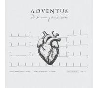 ADVENTUS - DE MI CORAZON Y OTRAS MISERIA