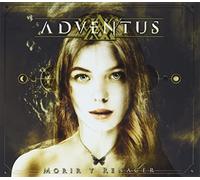 Adventus - Morir Y Renacer [Import]