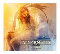 Adventus - Saudade [Compact Discs] Spain - Import