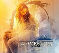 Adventus - Saudades Cd