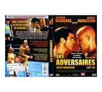 Les adversaires – TelForceOne