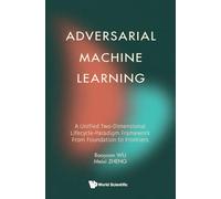 Adversarial Machine Learning
