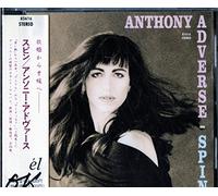 Adverse, Anthony - Spin