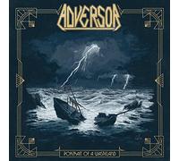 Adversor - Portrait of A Wasteland [Import]
