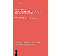 Adversus Mathematicos