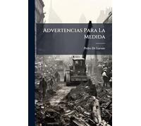 Advertencias Para La Medida
