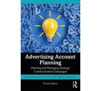 Advertising Account Planning