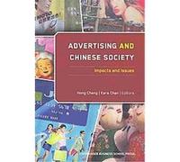 Advertising and Chinese Society