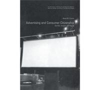 Advertising and Consumer Citizenship by Anne M. Cronin Anne M. Cronin (Auteur)