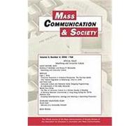 Advertising and Consumer Culture, Mass Communication & Society Special Edition