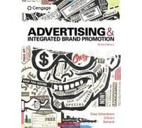 Advertising And Integrated Brand Promotion