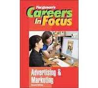 Advertising and Marketing, Ferguson's Careers in Focus Ferguson (Auteur)
