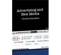 Advertising and New Media by Spurgeon Christina Queensland University of Technology Australia Paperback Book Christ Spurgeon (Auteur)