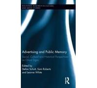 Advertising And Public Memory