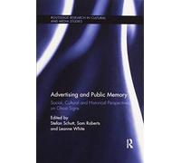 Advertising And Public Memory