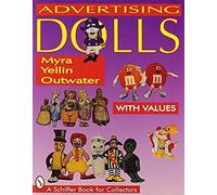 Advertising Dolls
