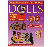 Advertising Dolls