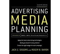 Advertising Media Planning