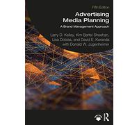 Advertising Media Planning – Routledge