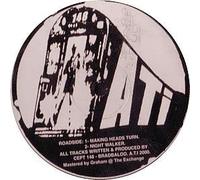 Advertising the Invisible - Making Heads Turn [Import]