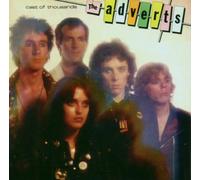 Adverts - Cast of Thousands