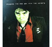 Crossing Red Sea with The Adverts
