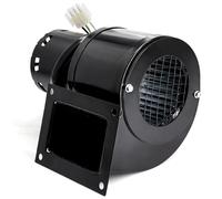 Adviace Moteur de ventilateur de four pour Dayton 1TDP7, 4C446, 6FHX8, 4C005, 1TDP7A, Fasco A166, 7021-3469