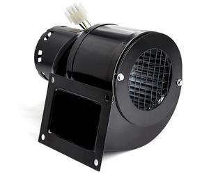 Adviace Moteur de ventilateur de four pour Dayton 1TDP7, 4C446, 6FHX8, 4C005, 1TDP7A, Fasco A166, 7021-3469