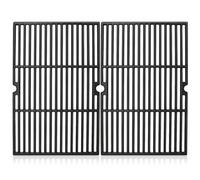 Adviace Pièces de barbecue pour Jenn-Air 720-0336, BBQ Grillware GGPL-2100, grilles de rechange pour barbecue à gaz Jenn Air 720-0336, Jenn-Air 720-0511, Charmglow 810-8530-S